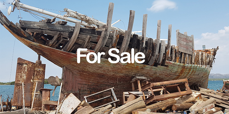 Bootskauf ohne Überraschungen