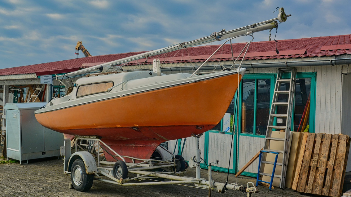 Mit Vollstrom voraus: Warum Elektromotoren die Zukunft der Sportboote sind