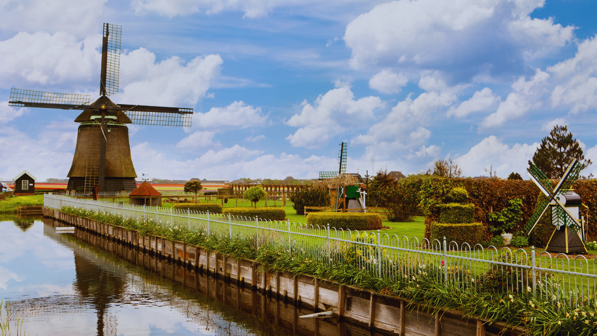 Von Venlo nach Roermond: Ein nautisches Abenteuer auf der Maas