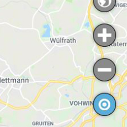 GPS Standort abrufen