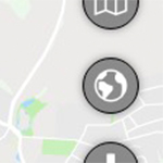 Satellitenansicht umschalten